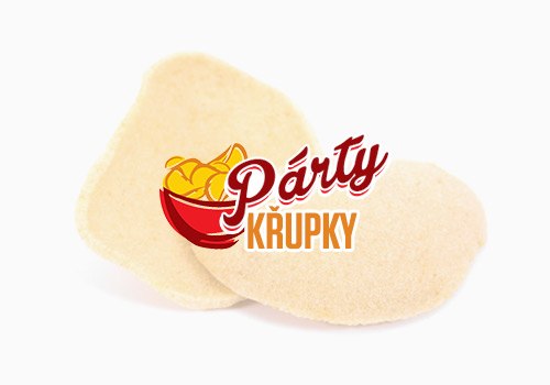 Křupky a krekry - Mřížka